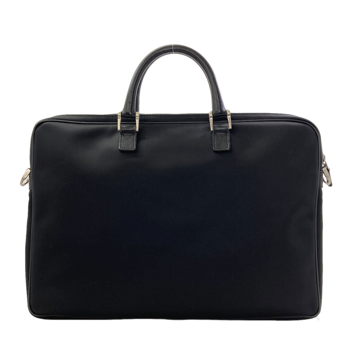 バーバリー 2WAY ビジネスバッグ 中古 商品画像3