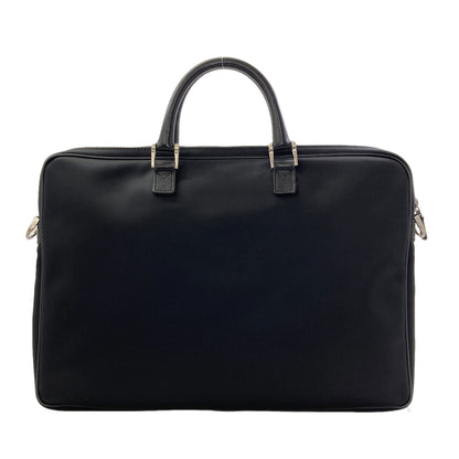 バーバリー 2WAY ビジネスバッグ 中古 商品画像3