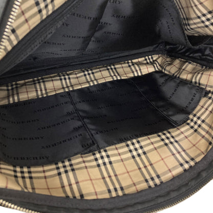 バーバリー 2WAY ビジネスバッグ 中古 商品画像6