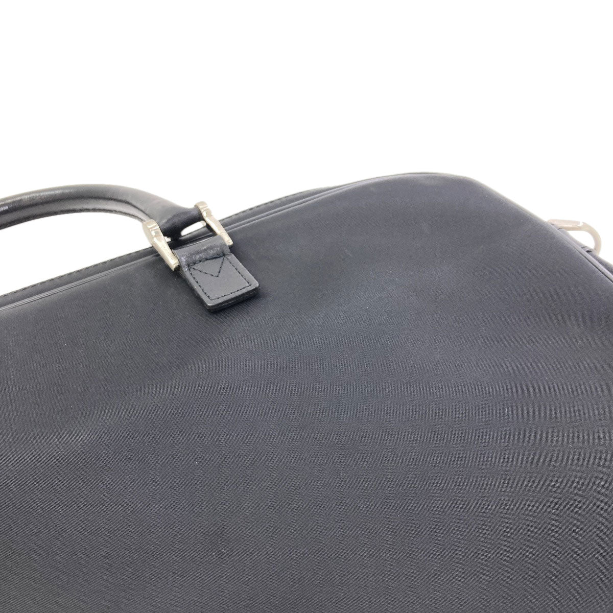 バーバリー 2WAY ビジネスバッグ 中古 商品画像9