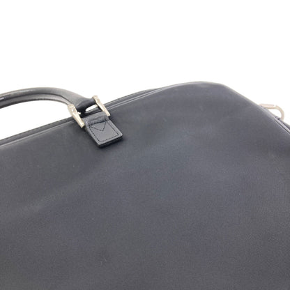 バーバリー 2WAY ビジネスバッグ 中古 商品画像9