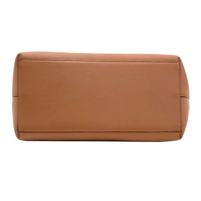 ロエベ アナグラム 2WAY トートバッグ 中古 商品画像5