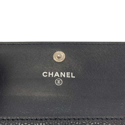 シャネル ココマーク シルバー金具 カードケース 中古 商品画像7