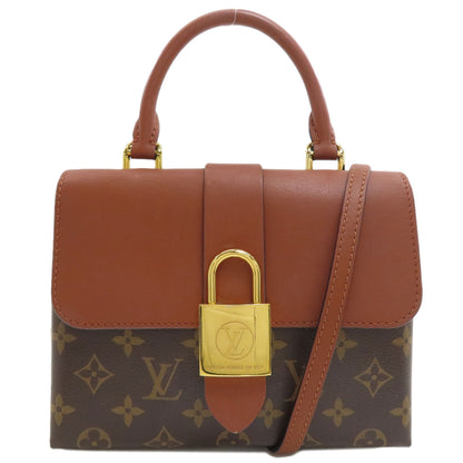 ルイヴィトン M44654 ロッキーBB ハンドバッグ 中古 商品画像2