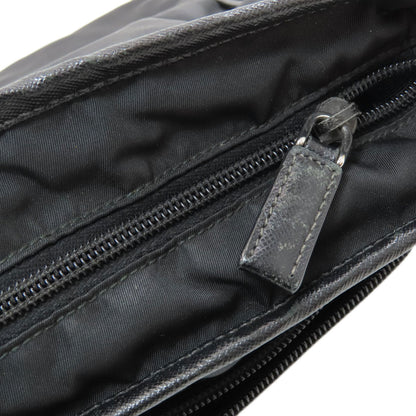 プラダ ロングショルダーロゴ金具 ショルダーバッグ 中古 商品画像9