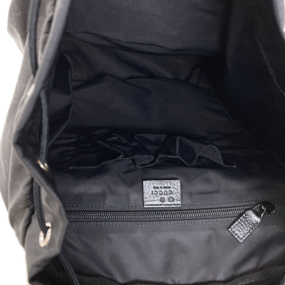 グッチ 510336 アウトレット GG リュック・デイパック 中古 商品画像6