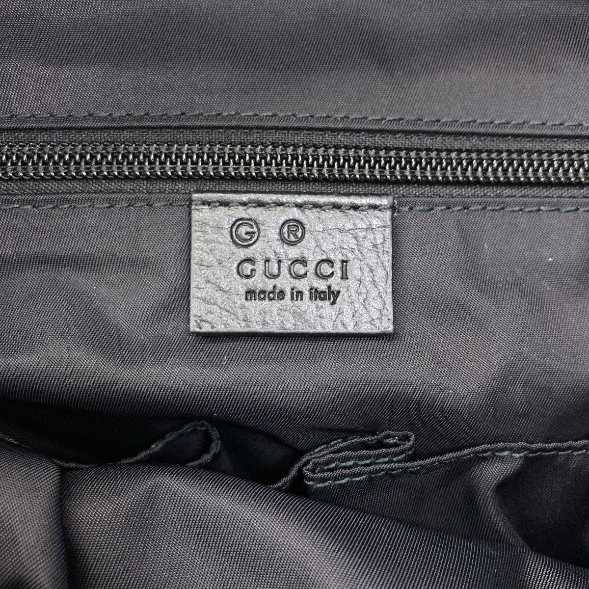 グッチ 510336 アウトレット GG リュック・デイパック 中古 商品画像7