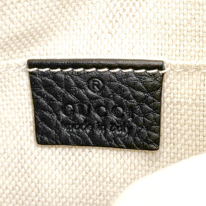 グッチ 370833 バンブー フリンジ リュック・デイパック 中古 商品画像7
