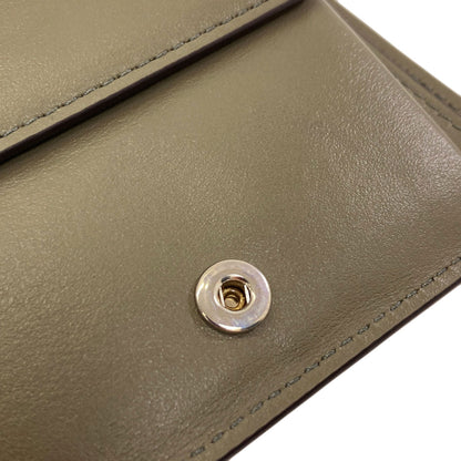 メゾン・マルジェラ 4ステッチ 二つ折り財布（小銭入れあり） 中古 商品画像10