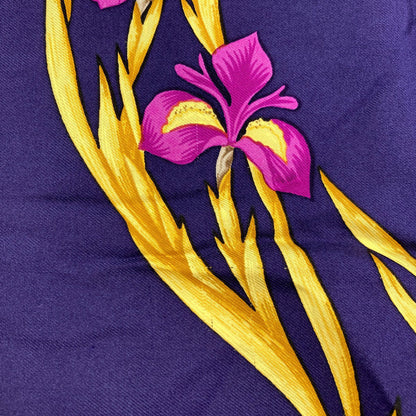 エルメス カレ90 スカーフ 中古 商品画像10