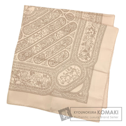 エルメス カレ90 カラムダン スカーフ 中古 商品画像1