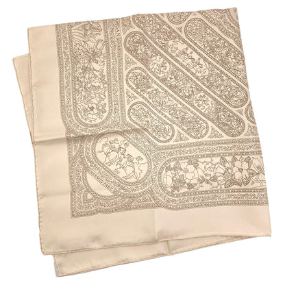 エルメス カレ90 カラムダン スカーフ 中古 商品画像3