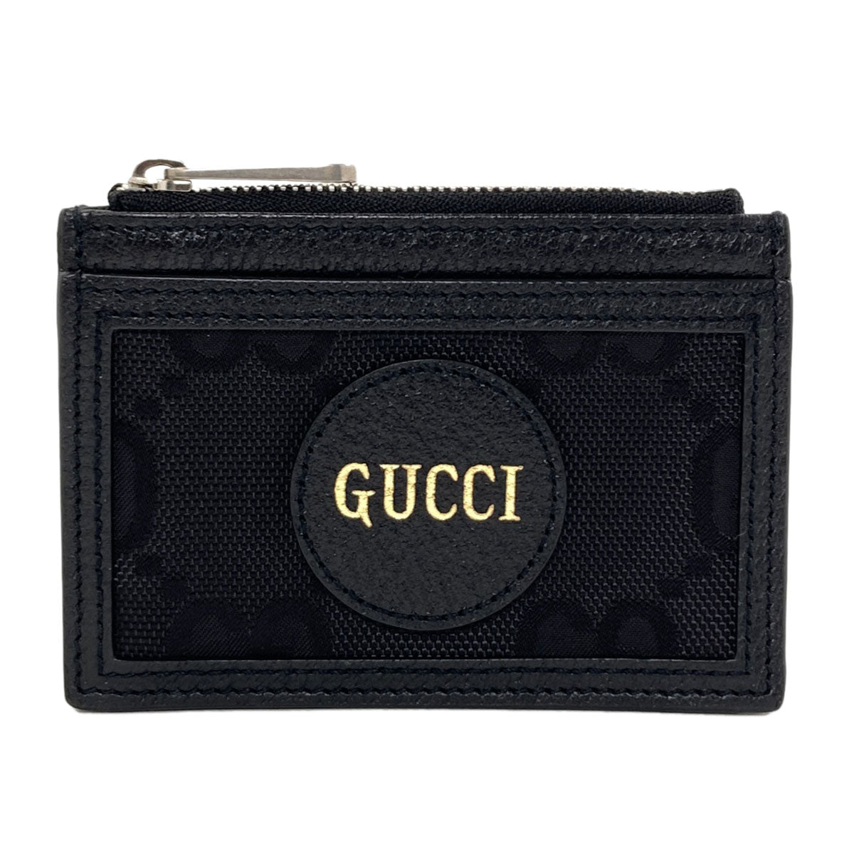 グッチ 625583 オフザグリッド カードケース 中古 商品画像2