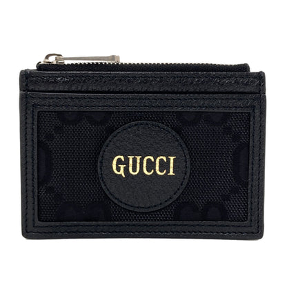 グッチ 625583 オフザグリッド カードケース 中古 商品画像2