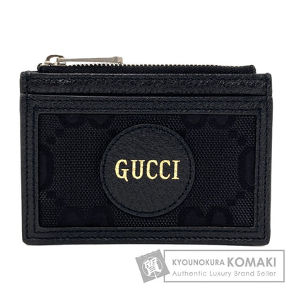 グッチ 625583 オフザグリッド カードケース 中古 商品画像1