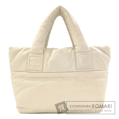 シャネル コココクーン ハンドバッグ 中古 商品画像1