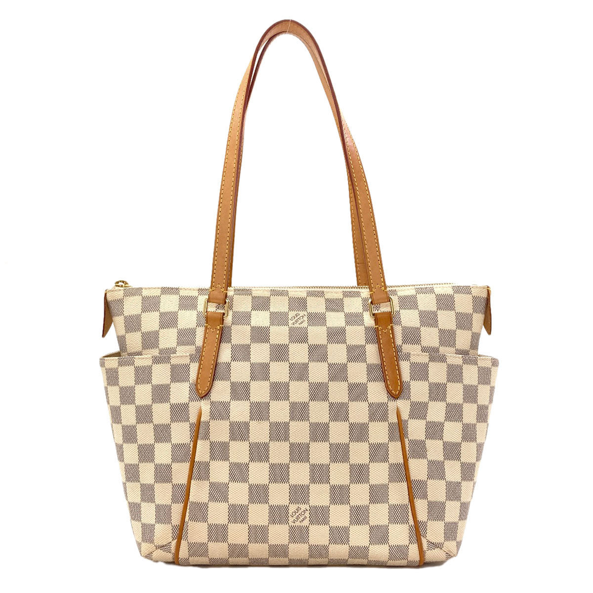 ルイヴィトン N51261 トータリーPM ハンドバッグ 中古 商品画像2