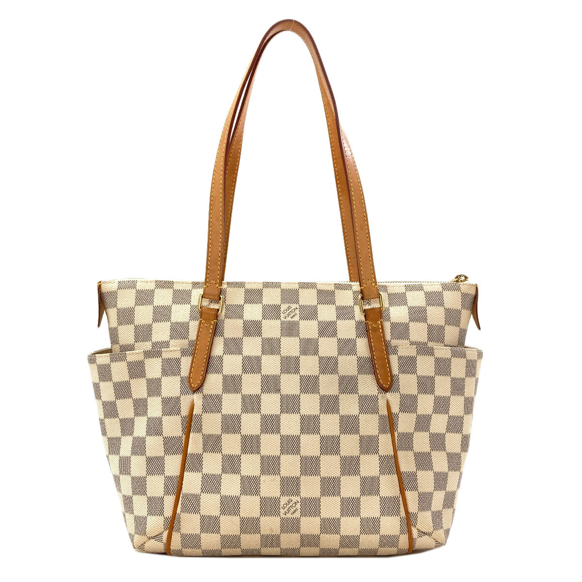 ルイヴィトン N51261 トータリーPM ハンドバッグ 中古 商品画像3