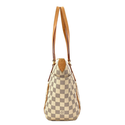 ルイヴィトン N51261 トータリーPM ハンドバッグ 中古 商品画像4