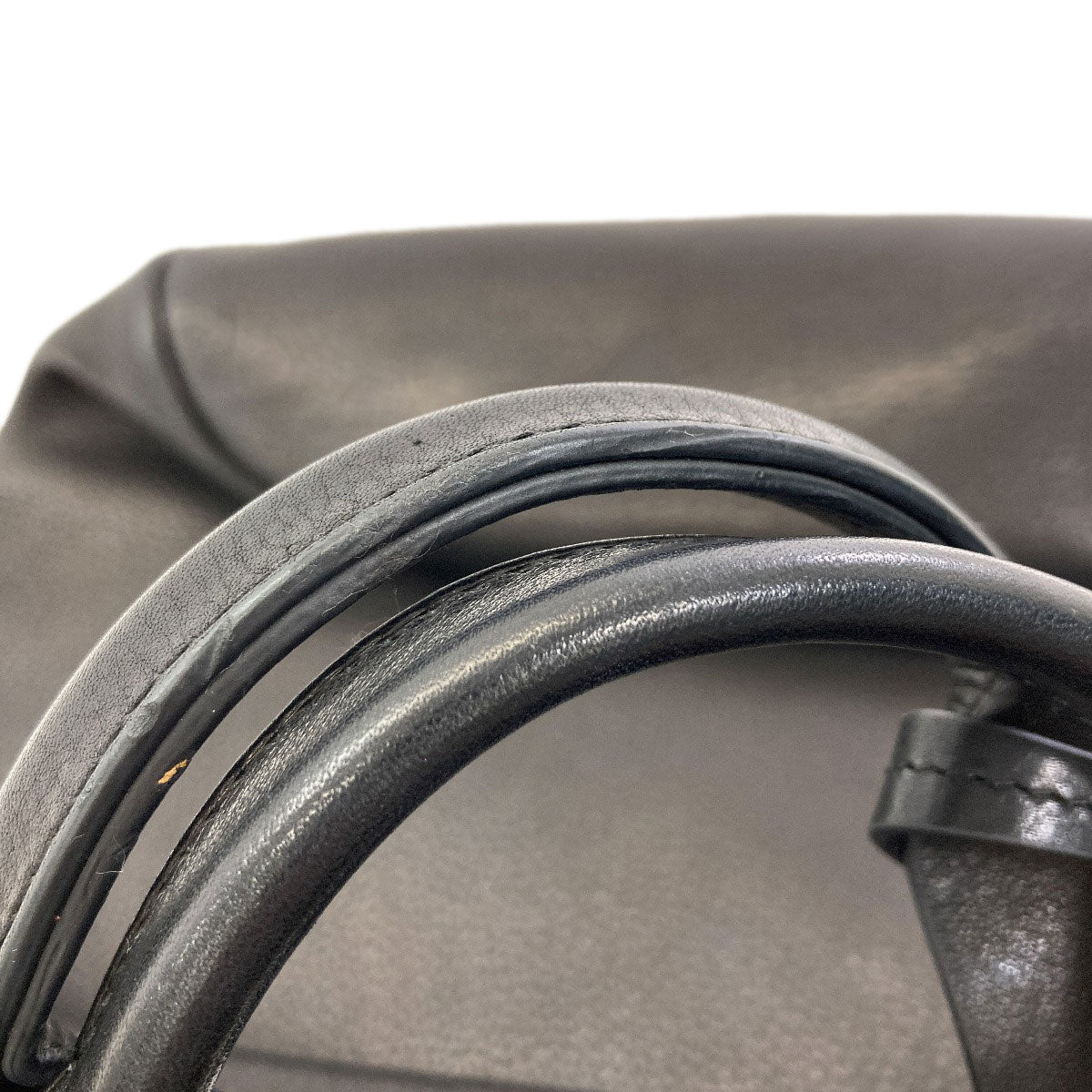 アニエスベー 2WAY ハンドバッグ 中古 商品画像18