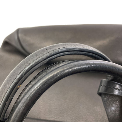 アニエスベー 2WAY ハンドバッグ 中古 商品画像18