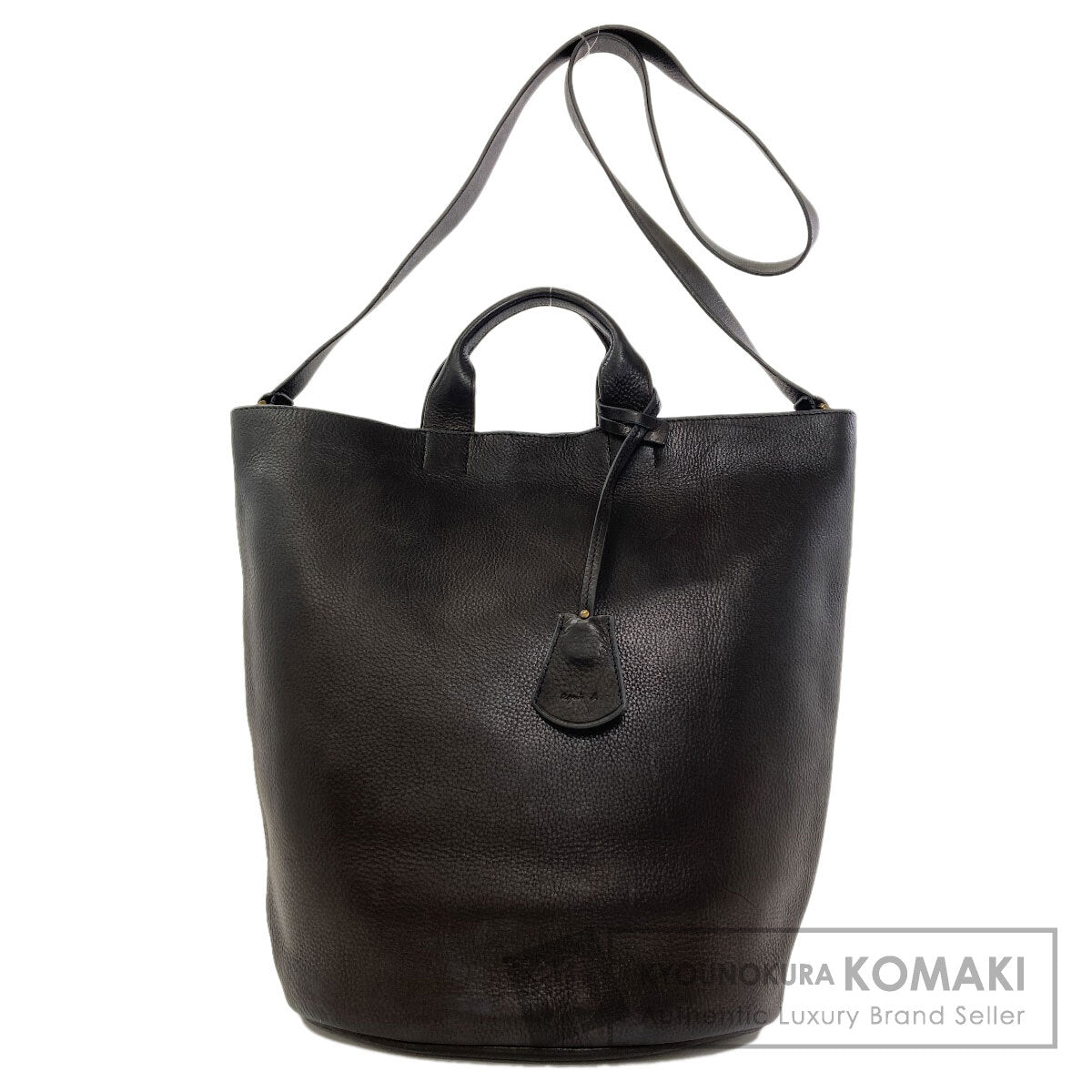 アニエスベー 2WAY ハンドバッグ 中古 商品画像1