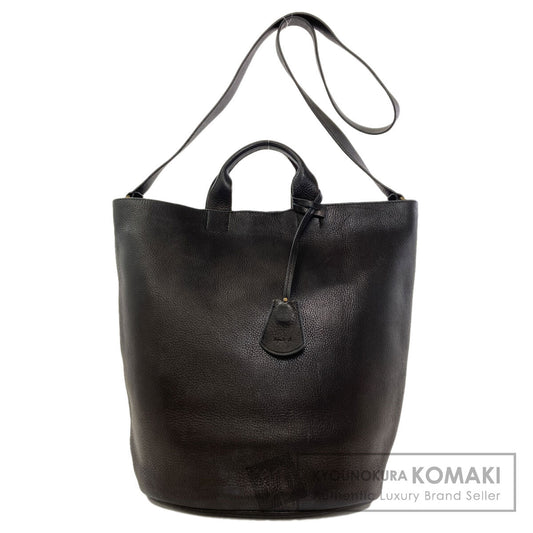 アニエスベー 2WAY ハンドバッグ 中古 商品画像1