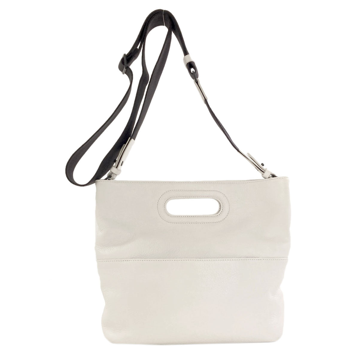 アニエスベー 2WAY ショルダーバッグ 中古 商品画像3