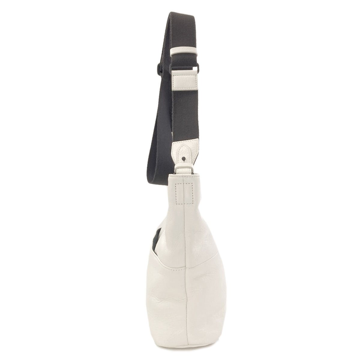 アニエスベー 2WAY ショルダーバッグ 中古 商品画像4