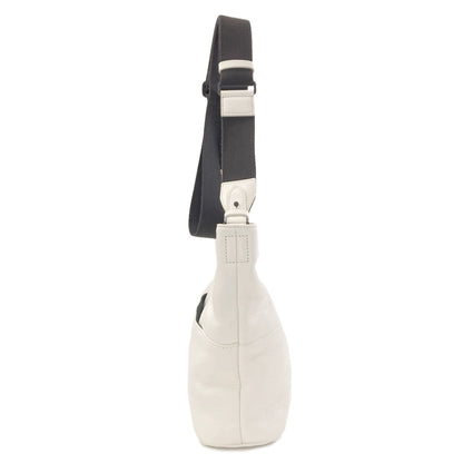 アニエスベー 2WAY ショルダーバッグ 中古 商品画像4