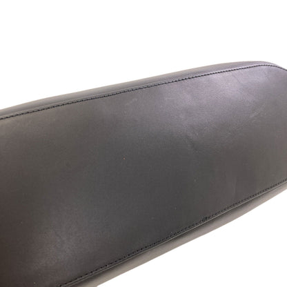 アニエスベー ボーダー ハンドバッグ 中古 商品画像15