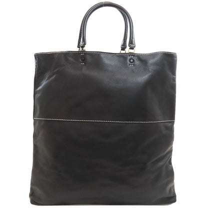 アニエスベー 2WAY ハンドバッグ 中古 商品画像3