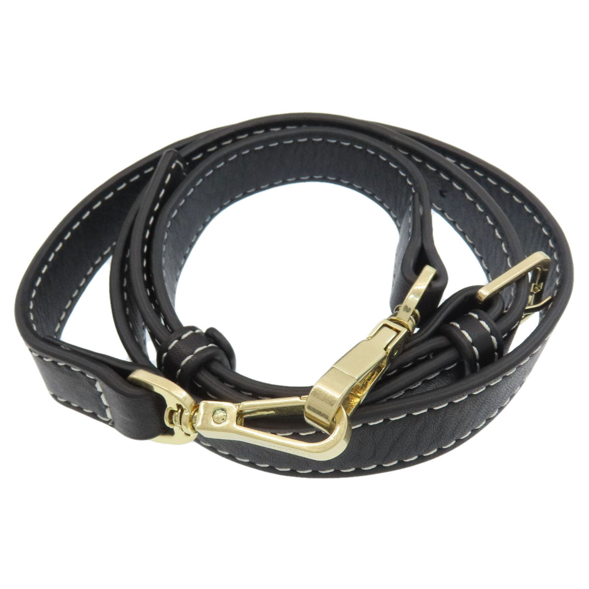 アニエスベー 2WAY ハンドバッグ 中古 商品画像8