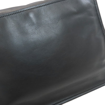 アニエスベー 2WAY ハンドバッグ 中古 商品画像12