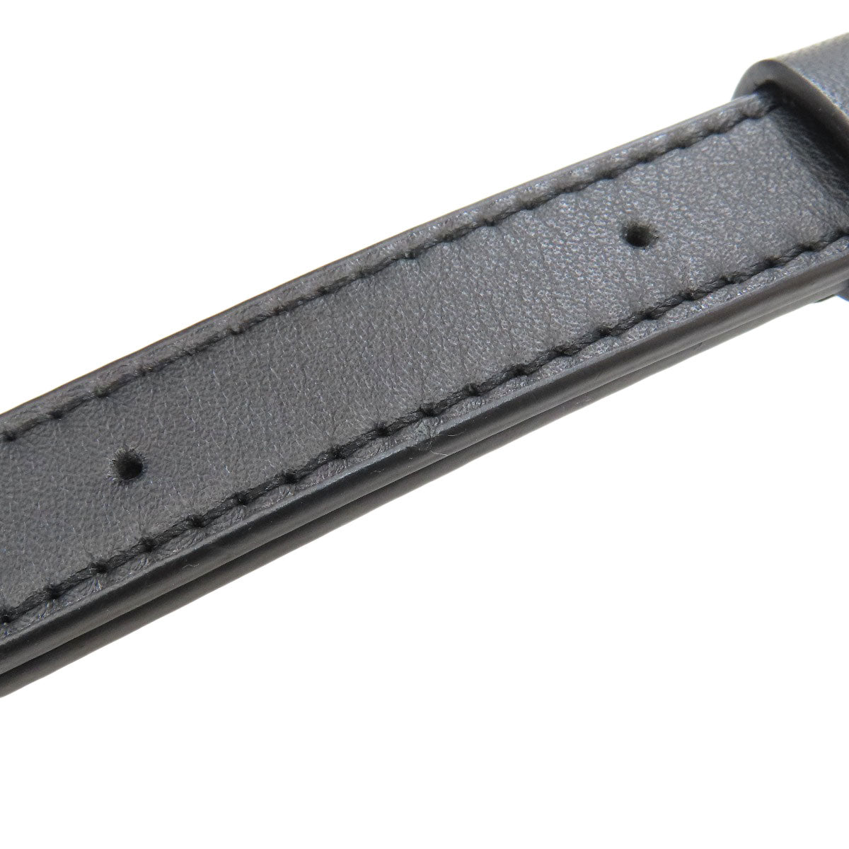 アニエスベー 2WAY ハンドバッグ 中古 商品画像17