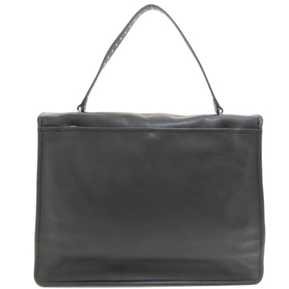 アニエスベー 2WAY ハンドバッグ 中古 商品画像3