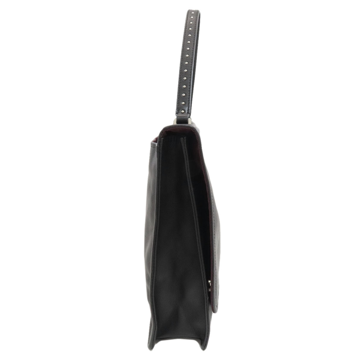 アニエスベー 2WAY ハンドバッグ 中古 商品画像4