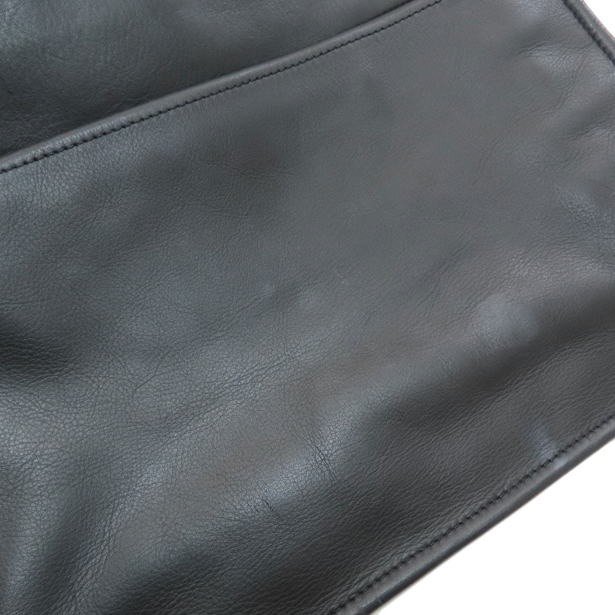 アニエスベー 2WAY ハンドバッグ 中古 商品画像10