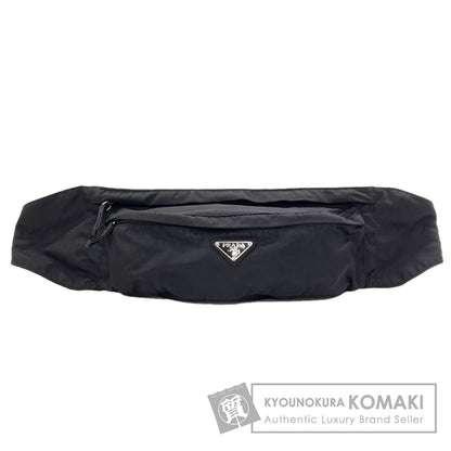 プラダ ロゴ金具 ボディバッグ 中古 商品画像1