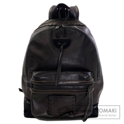 コーチ 36472 ロゴ リュック・デイパック 中古 商品画像1