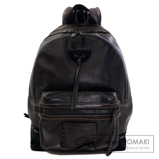 コーチ 36472 ロゴ リュック・デイパック 中古 商品画像1