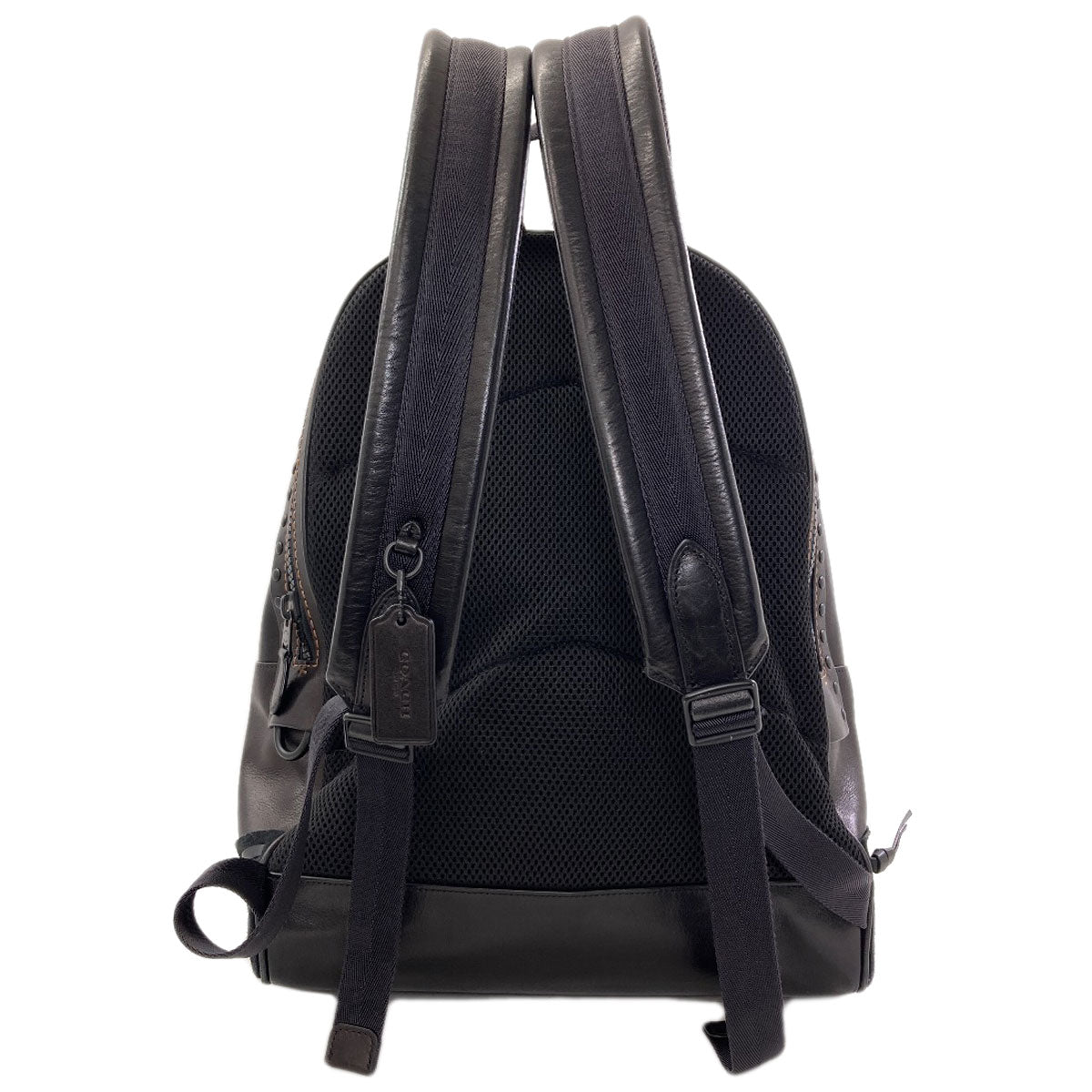 コーチ 36472 ロゴ リュック・デイパック 中古 商品画像3