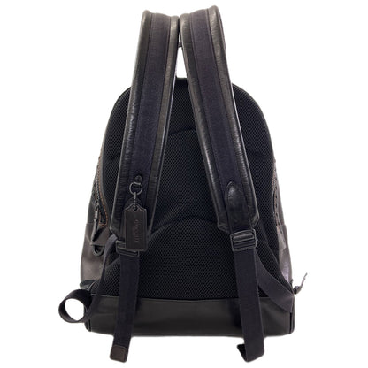 コーチ 36472 ロゴ リュック・デイパック 中古 商品画像3