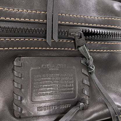 コーチ 36472 ロゴ リュック・デイパック 中古 商品画像10