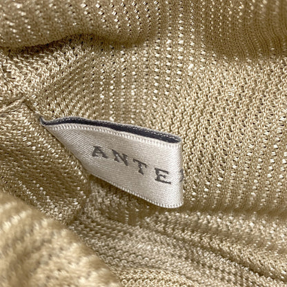 アンテプリマ ワイヤーポーチ アクセサリーポーチ 中古 商品画像7