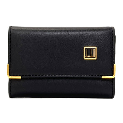 ダンヒル ロゴ キーケース 中古 商品画像2