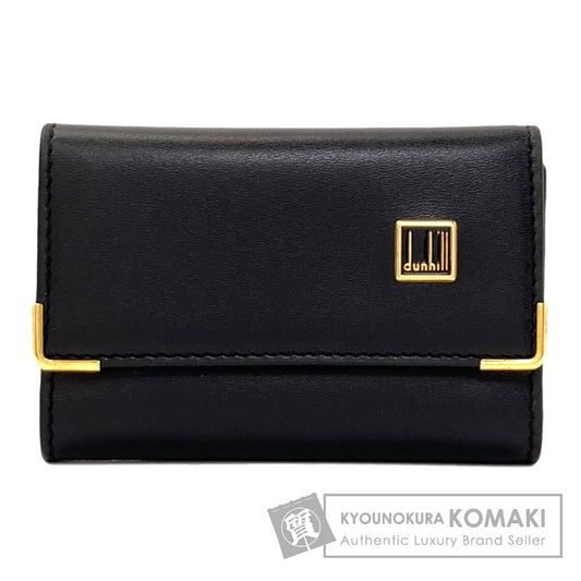 ダンヒル ロゴ キーケース 中古 商品画像1