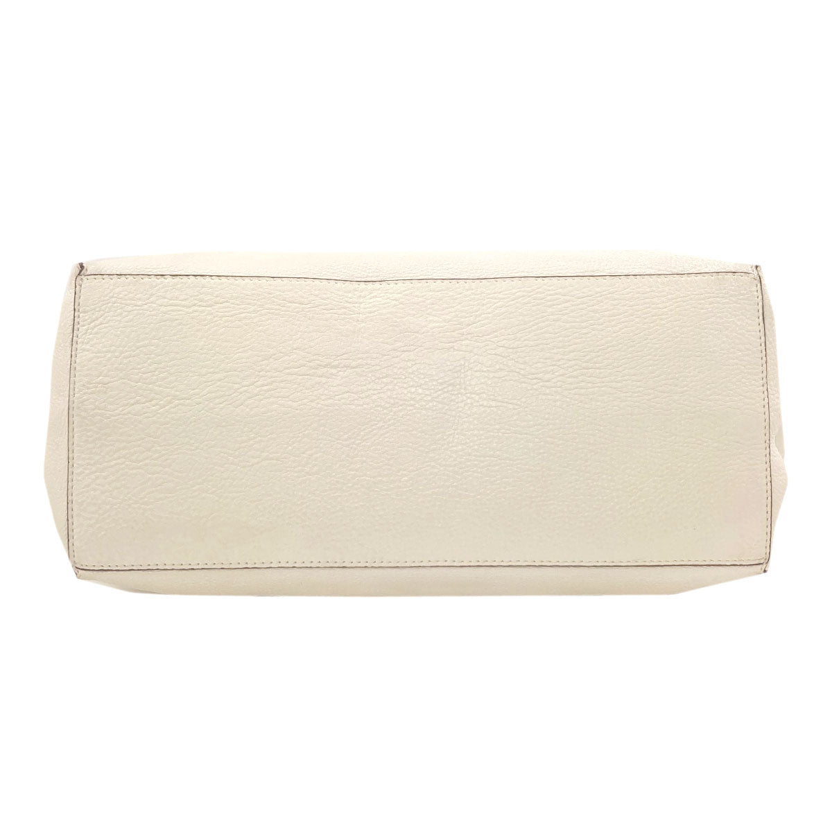 トリーバーチ ロゴ トートバッグ 中古 商品画像5