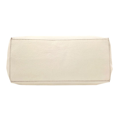 トリーバーチ ロゴ トートバッグ 中古 商品画像5