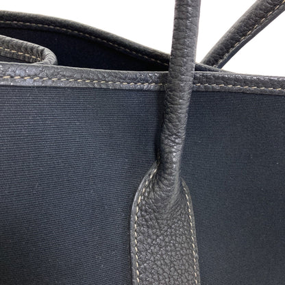 エルメス ガーデンパーティPM トートバッグ 中古 商品画像12
